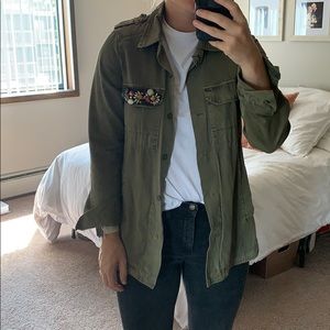 Utility Shirt